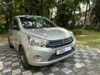 Suzuki Celerio VXI 2015