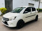 Suzuki Celerio VXI 2015