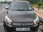 Suzuki Celerio VXI 2015