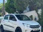 Suzuki Celerio VXI 2015