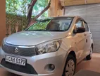 Suzuki Celerio VXI 2015