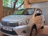 Suzuki Celerio VXI 2015