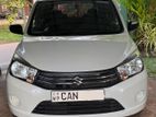 Suzuki Celerio VXI 2015