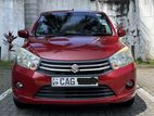 Suzuki Celerio VXI 2015