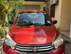 Suzuki Celerio VXI 2015
