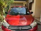Suzuki Celerio VXI 2015