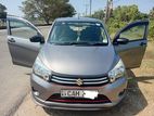 Suzuki Celerio Vxi 2015