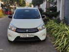Suzuki Celerio Vxi 2015