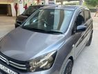 Suzuki Celerio VXI 2015