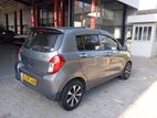 Suzuki Celerio Vxi 2015