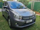 Suzuki Celerio VXI 2015