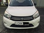 Suzuki Celerio VXI 2015
