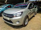 Suzuki Celerio VXI 2015