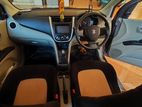 Suzuki Celerio VXI 2015