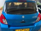 Suzuki Celerio VXi 2015