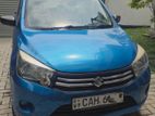 Suzuki Celerio VXI 2015