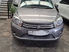Suzuki Celerio VXI 2015