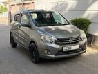 Suzuki Celerio VXI 2015