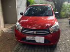 Suzuki Celerio VXi 2015