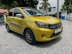 Suzuki Celerio VXI 2015