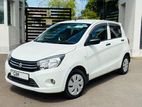 Suzuki Celerio VXi 2015