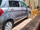 Suzuki Celerio VXi 2015