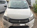 Suzuki Celerio VXI 2015