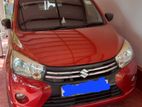 Suzuki Celerio VXi 2015