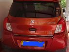 Suzuki Celerio VXi 2015