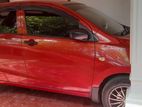 Suzuki Celerio VXi 2015