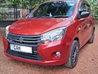 Suzuki Celerio VXI 2015
