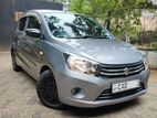 Suzuki Celerio VXI 2015