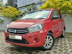 Suzuki Celerio VXI 2015