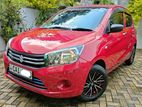 Suzuki Celerio VXI 2015