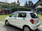 Suzuki Celerio VXI 2015