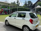 Suzuki Celerio VXI 2015