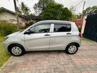 Suzuki Celerio VXI 2015