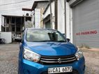 Suzuki Celerio VXI 2015