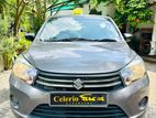 Suzuki Celerio VXi 2015