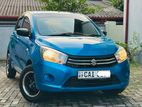 Suzuki Celerio VXI 2015