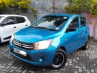 Suzuki Celerio VXI 2015