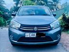 Suzuki Celerio VXI 2015
