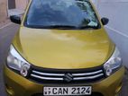 Suzuki Celerio VXI 2015