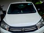 Suzuki Celerio VXi 2015