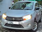 Suzuki Celerio Vxi 2015