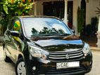 Suzuki Celerio VXI 2015