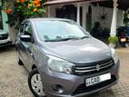 Suzuki Celerio Vxi 2015