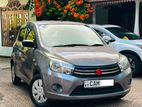 Suzuki Celerio VXI 2015