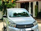 Suzuki Celerio Vxi 2015