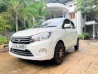 Suzuki Celerio VXI 2015